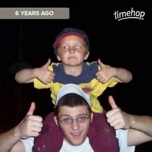 Meet your Posher, Matthew